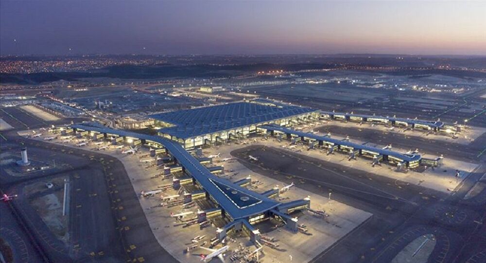 İstanbul Havalimanı otoparkı indirimli hizmet verecek
