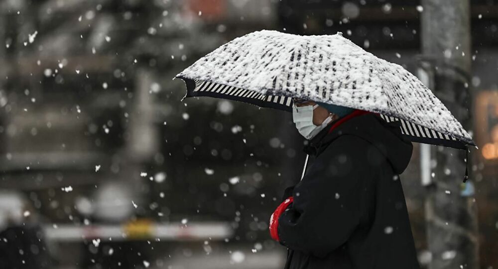 İstanbul için kar yağışı uyarısı