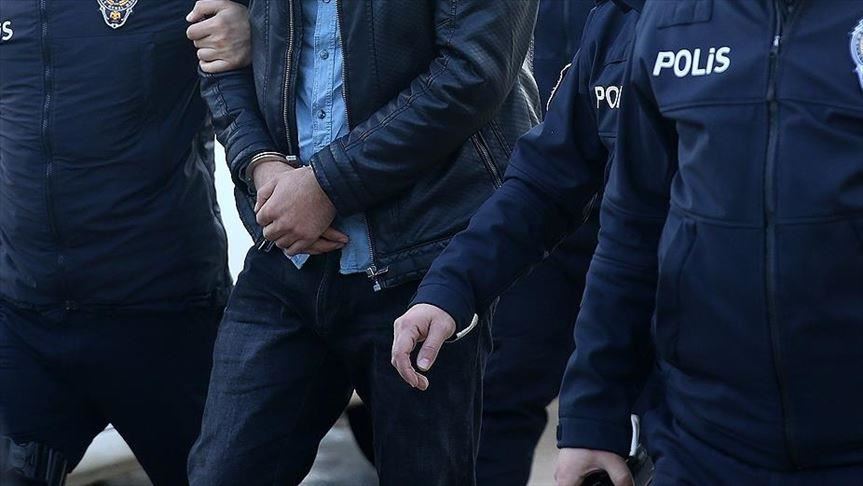 İstanbul merkezli "sağlık yolsuzluğu" operasyonu: 50 şüpheli yakalandı
