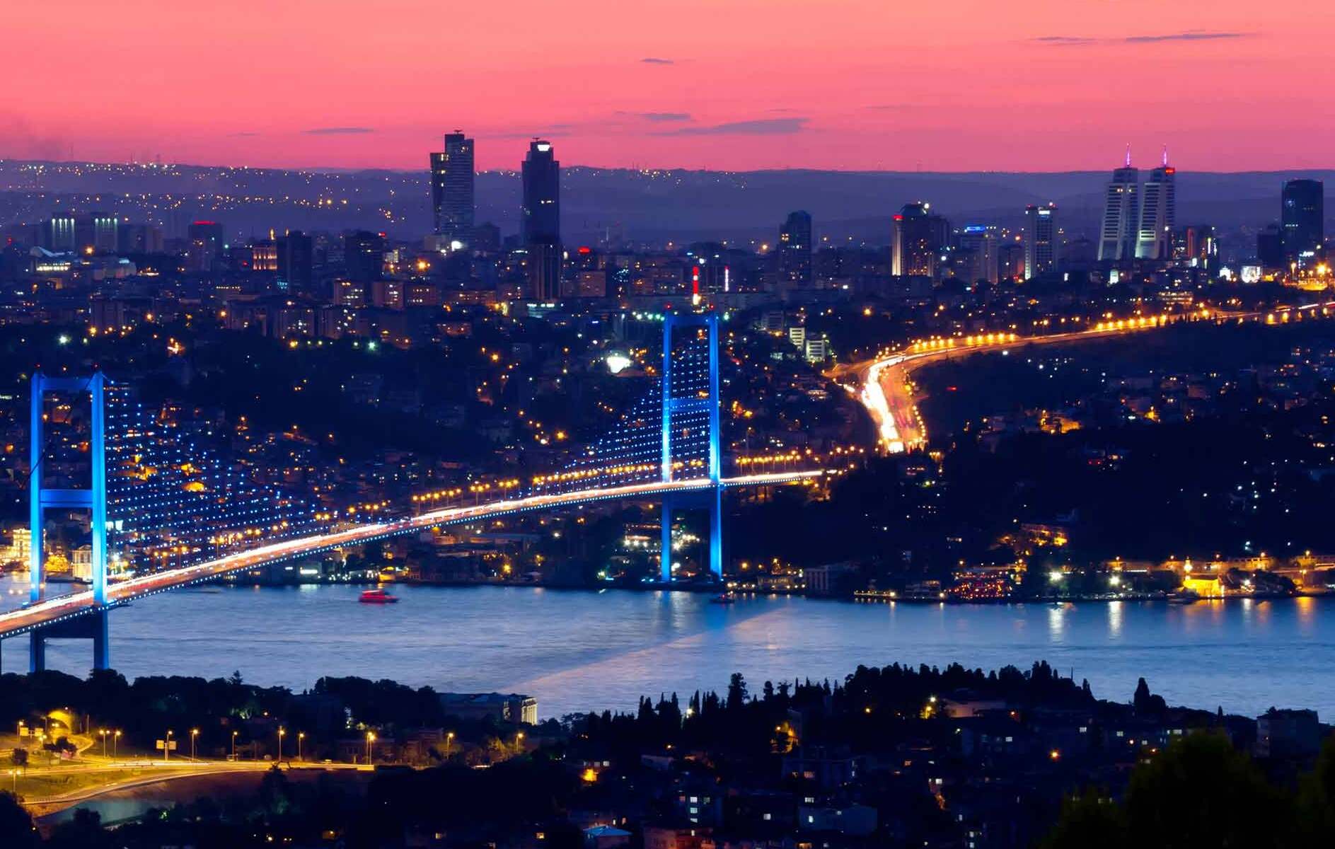 İstanbul'un 39 ilçesinin 2023 bütçesi belli oldu