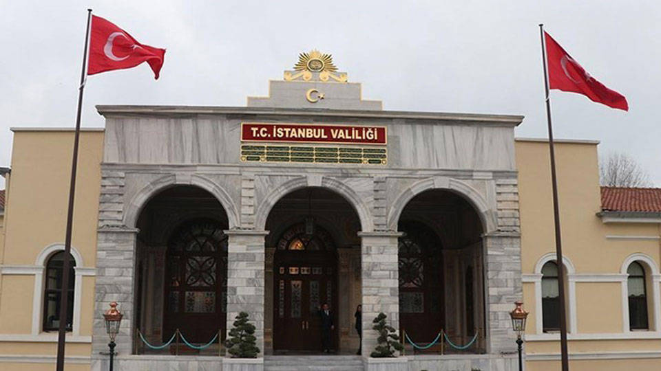 İstanbul Valiliğine atama yapıldı