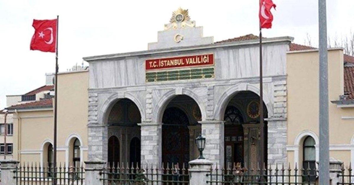 İstanbul Valisi Yerlikaya'dan kademeli mesai açıklaması