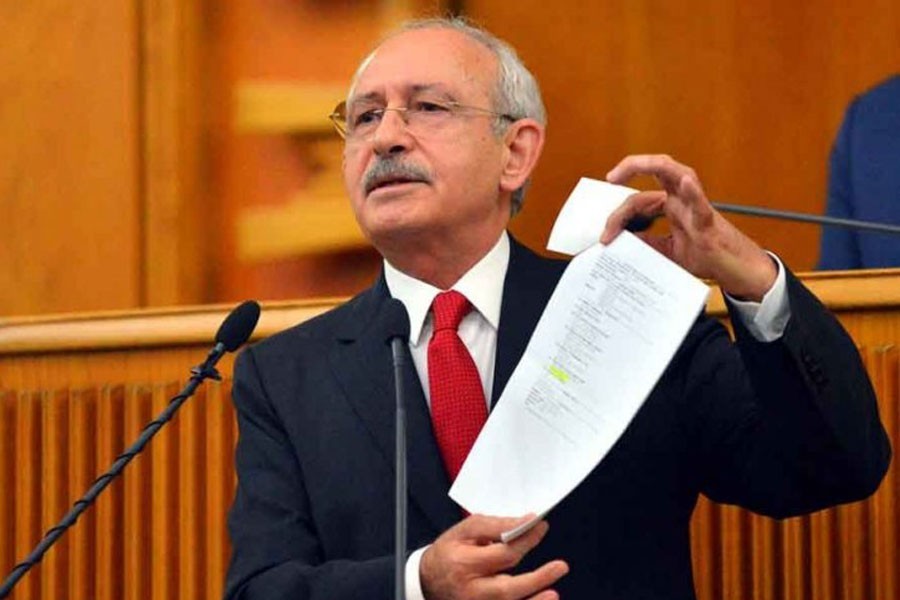 İşte Kılıçdaroğlu'na ceza vere hakimin 15 Temmuz karnesi