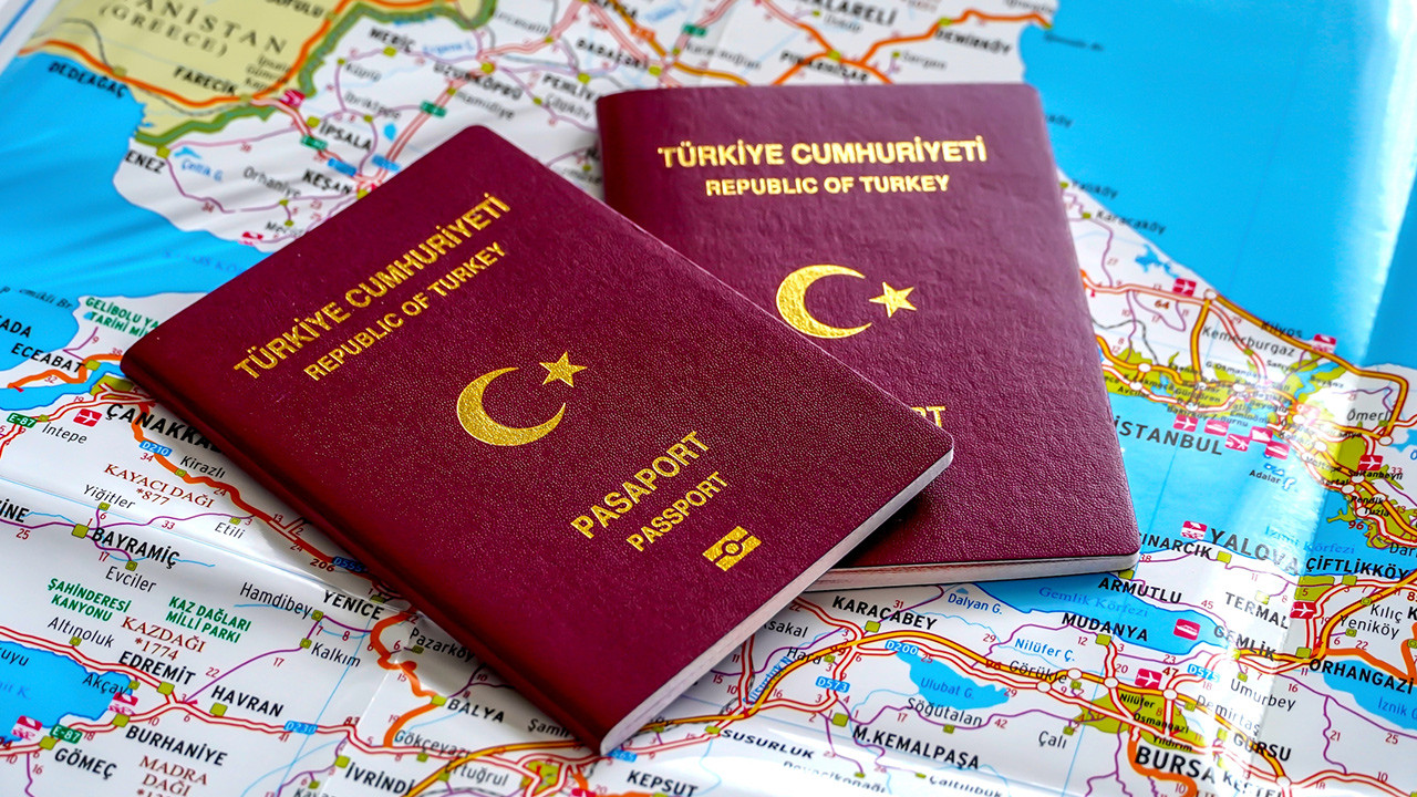 İşte Türkiye'den vize başvurularını en çok reddeden üç ülke