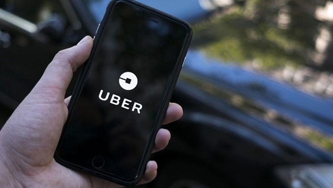 İstinaf mahkemesi kararı bozdu: Uber yeniden faaliyete geçiyor