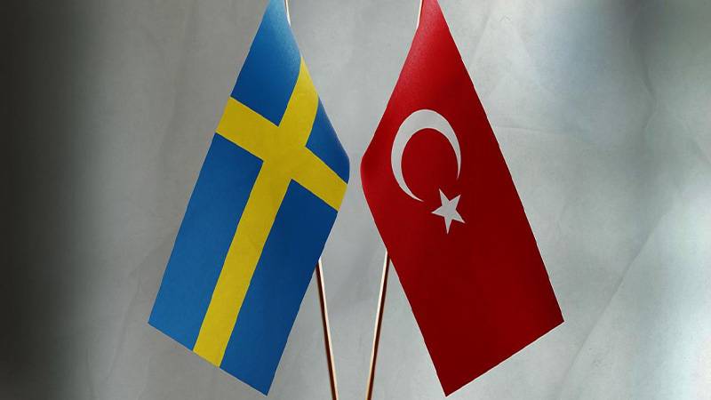 İsveç bir kişiyi Türkiye'ye iade edecek
