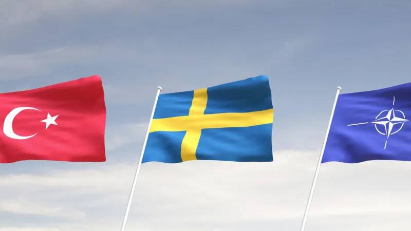 İsveç’in NATO üyeliğinin bugün TBMM’de oylanması bekleniyor