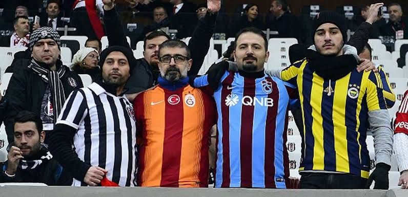 İYİ Parti'den Bahçeli'nin 'seyircisiz maç' çağrısına tepki: Akıl tutulması