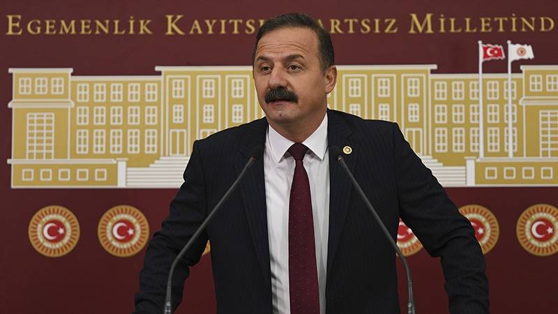 İyi Parti'den istifa eden Yavuz Ağıralioğlu: Pozisyonum partime yük olmaya başlamıştı