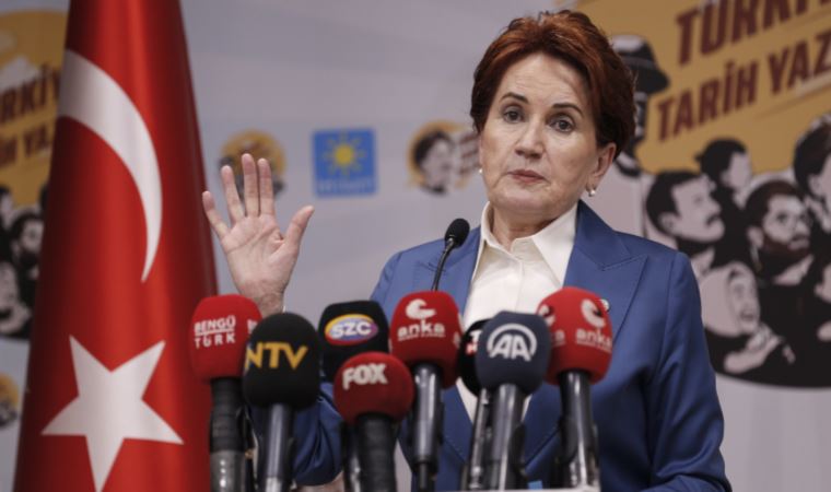 İYİ Parti'den seçim değerlendirmesi: CHP ile yürümek oy kaybettirdi