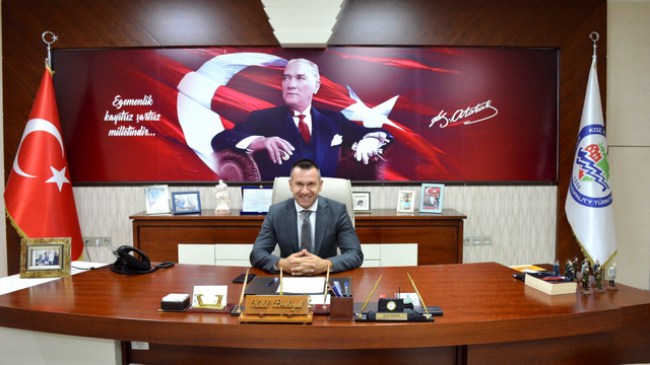 İYİ Partili meclis üyesi istifa etti: CHP'ye olan saygımdan dolayı