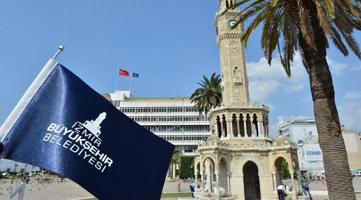 İzmir Büyükşehir Belediyesi yeni koronavirüs tedbirlerini açıkladı