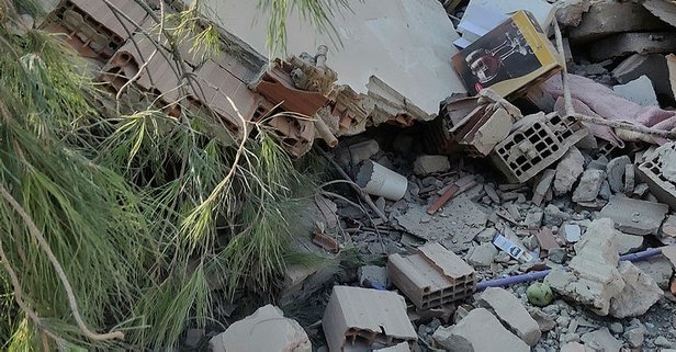 AFAD: 12 kişi hayatını kaybetti, 419 yaralı
