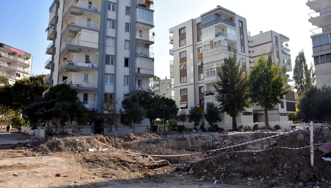 İzmir depreminde yıkılan bina için 22,5 yıl hapis istemi