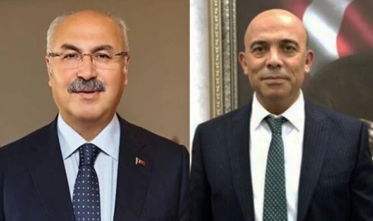 İzmir Valisi ve Emniyet Müdürü hakkında 'örgüt kurmak' suçlaması ile suç duyurusu