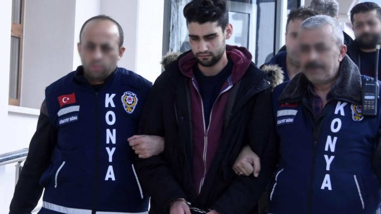 Kadir Şeker'in tutukluluğunun devamına karar verildi