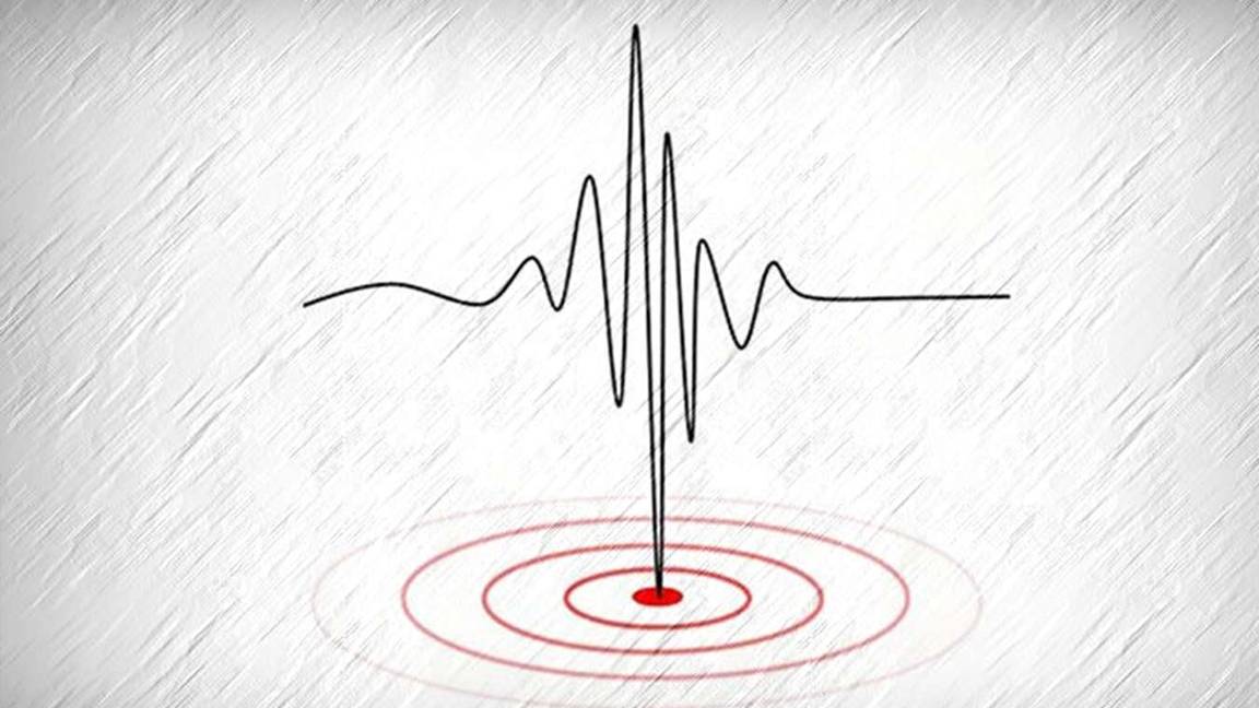 Kahramanmaraş'ta 4,4 ve 4.1 büyüklüğünde iki deprem