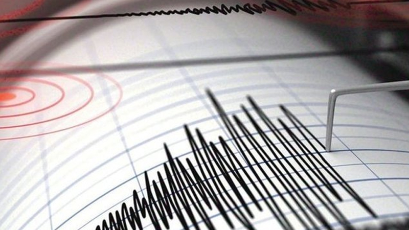 Kahramanmaraş'ta iki artçı deprem