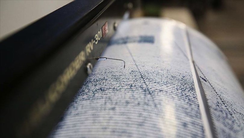 Karadeniz'de deprem: İstanbul ve çevresinde de hissedildi