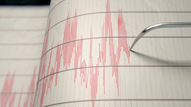 Kayseri'de 4.4 büyüklüğünde deprem