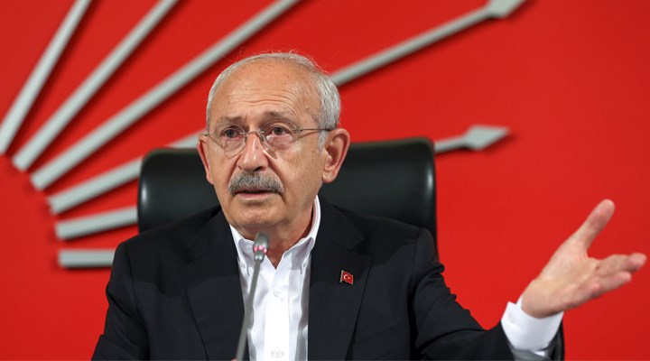 Kemal Kılıçdaroğlu'ndan 'KPSS' açıklaması: Birkaç ay sonra kökten çözeceğiz