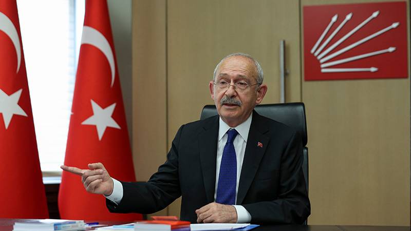 Kılıçdaroğlu: 2 Mart toplantısında cumhurbaşkanı adayı belirlenebilir ama açıklanması sonraya kalabilir