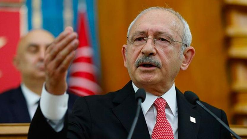 Kılıçdaroğlu, AİHM ve istinaf kararlarına rağmen tazminata çarptırıldı