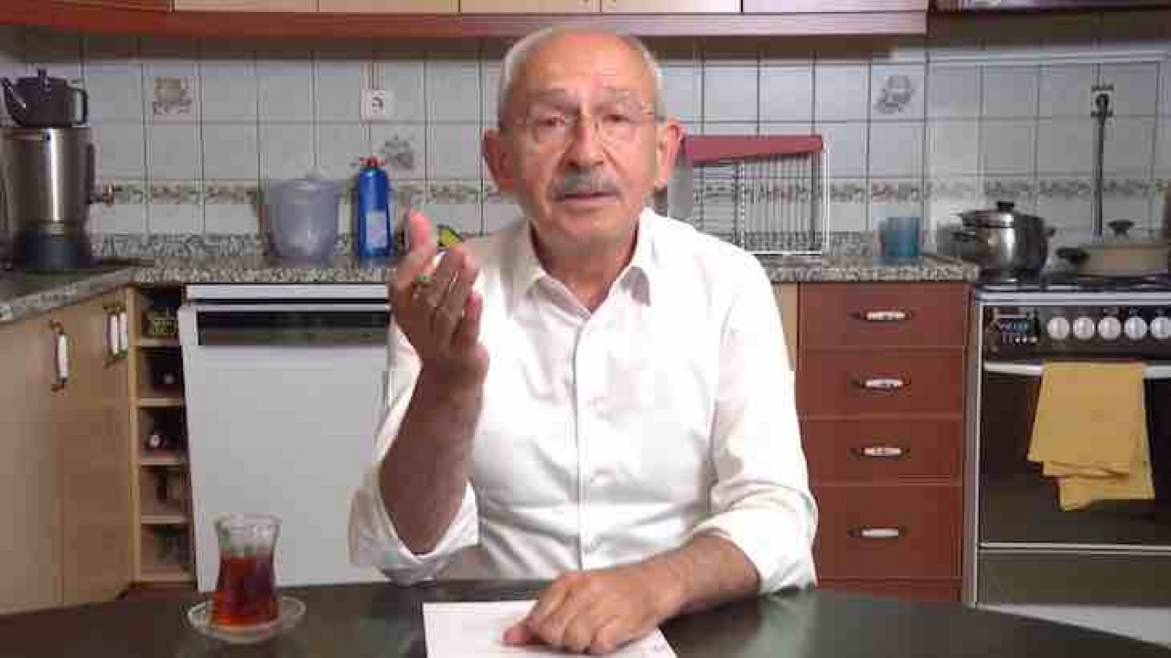 Kılıçdaroğlu: Araba alımını öteleyin, ikinci el araba parasına sıfır araba aldıracağım sizlere