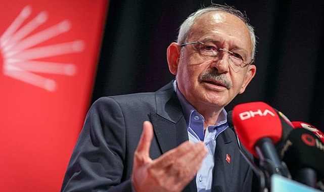 Kılıçdaroğlu başkanları uyardı: Kavga istemiyorum