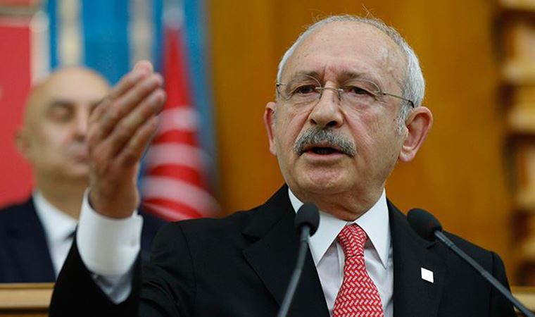 Kılıçdaroğlu: Belediye başkanlarımıza söyledim, provokasyonlara hazır olun