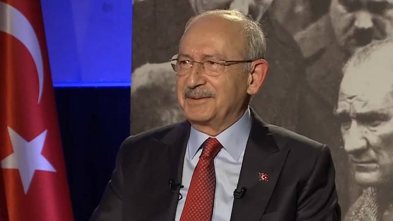 Kılıçdaroğlu: Belediyeyi asla AK Parti'ye teslim edemem; Ekrem Bey görevine devam edecektir