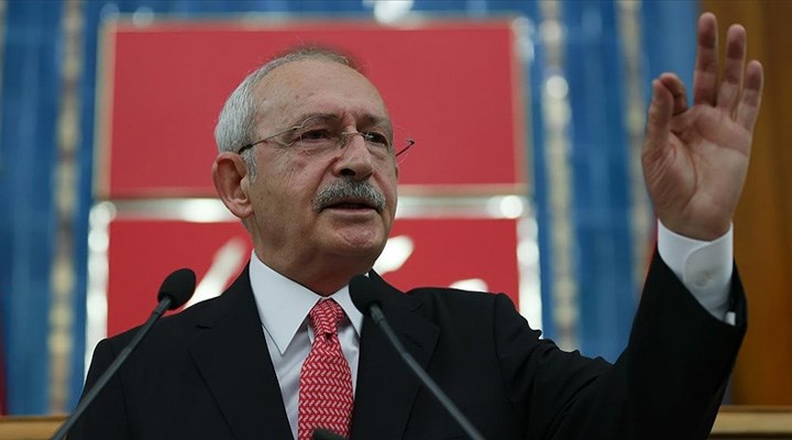 Kılıçdaroğlu: Borsada soyulan küçük yatırımcı da telafi edilecek