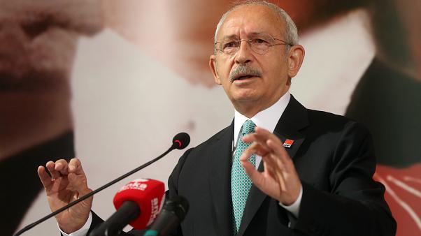 Kılıçdaroğlu: Bülent Kuşoğlu zamansız bir açıklama yapmış; Millet İttifakı'nı dikkate almadan acele söylenmiş sözlerdir