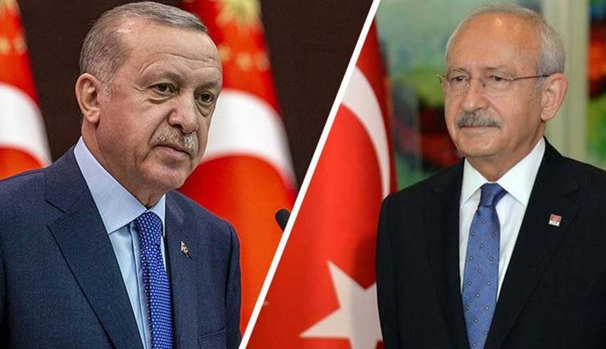 Kılıçdaroğlu, Cumhurbaşkanı Erdoğan'a 35 bin lira tazminat ödeyecek