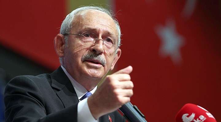 Kılıçdaroğlu: Cumhurbaşkanlığı seçimini birinci turda alırız
