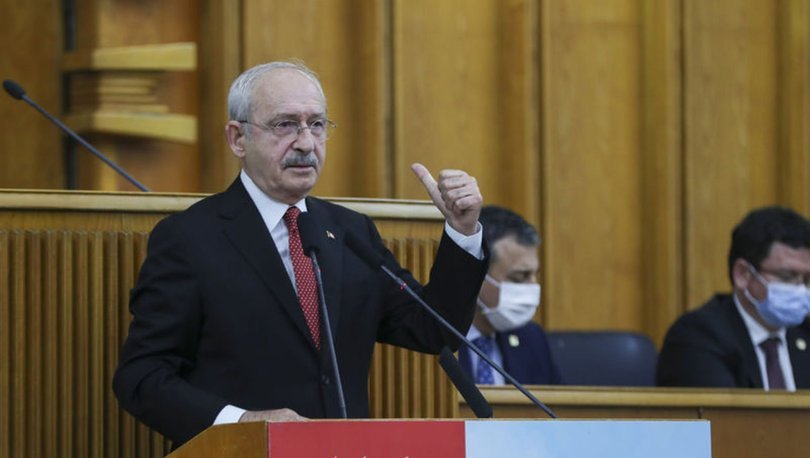 Kılıçdaroğlu: 'Daha büyük zamlar gelecek'