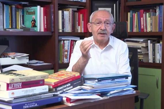 Kılıçdaroğlu, eğitimde yapacağı en büyük devrimi açıkladı