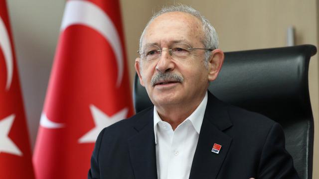 Kılıçdaroğlu: 'Elinizi vicdanınıza koyun öyle oy verin'