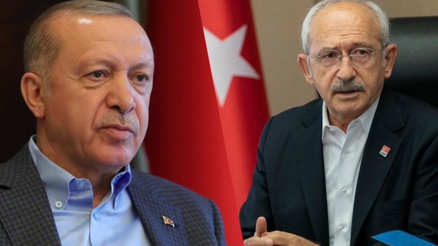 Kılıçdaroğlu, Erdoğan'a yanıt verdi, adayı duyurma şartını açıkladı