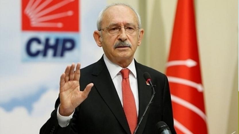 Kılıçdaroğlu: Erdoğan üçüncü kez aday olamaz, erken seçimde karşıma çıksın