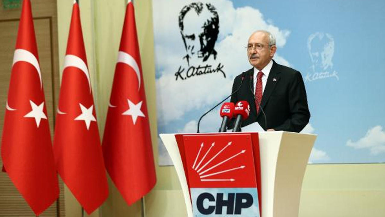 Kılıçdaroğlu: Esnafın kredi faizlerini bir haftada sileceğiz