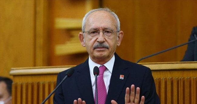 Kılıçdaroğlu, EYT'den sonraki gündemini açıkladı: Beni yorma Erdoğan