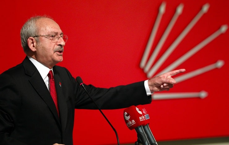 Kılıçdaroğlu: Gerçek enflasyon %40'ın üzerinde, bazı önemli adımlar atacağız