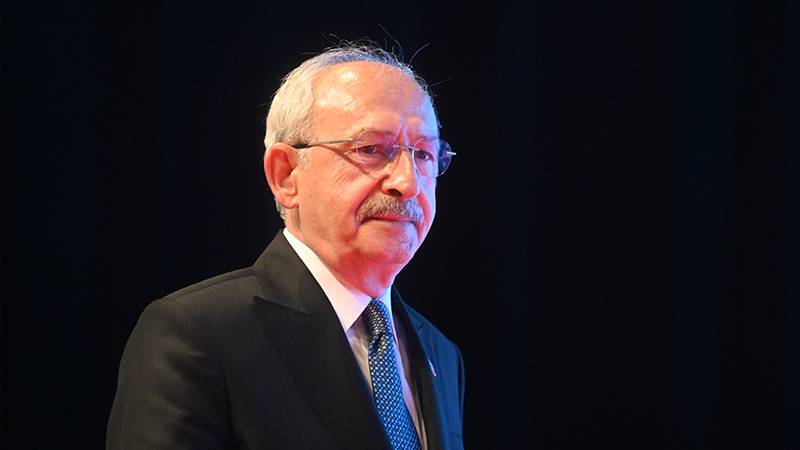 Kılıçdaroğlu hakkında siyasi yasak ve 2 yıl 4 aya kadar hapsi istendi