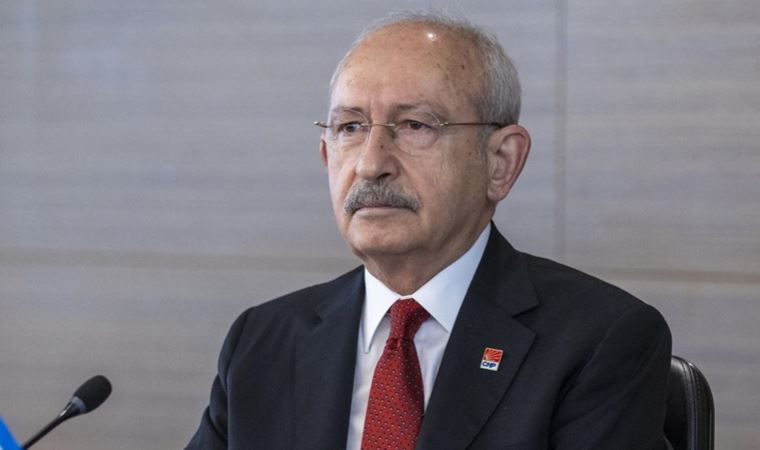 Kılıçdaroğlu: İktidar hukuku ayaklar altına almaya devam ediyor