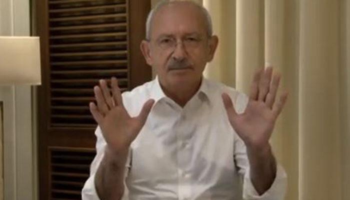 Kılıçdaroğlu: İstanbul Sözleşmesi’ni ilk bir haftada yeniden yürürlüğe koyacağız