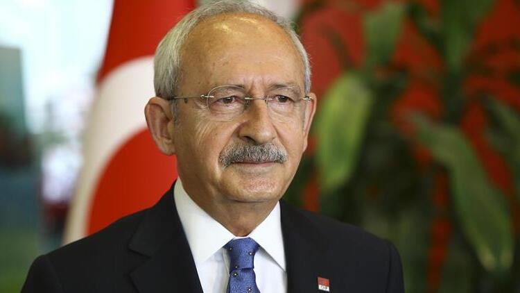 Kılıçdaroğlu: Kimsenin endişesi olmasın, Türkiye'yi bu badireden çekip çıkaracağız