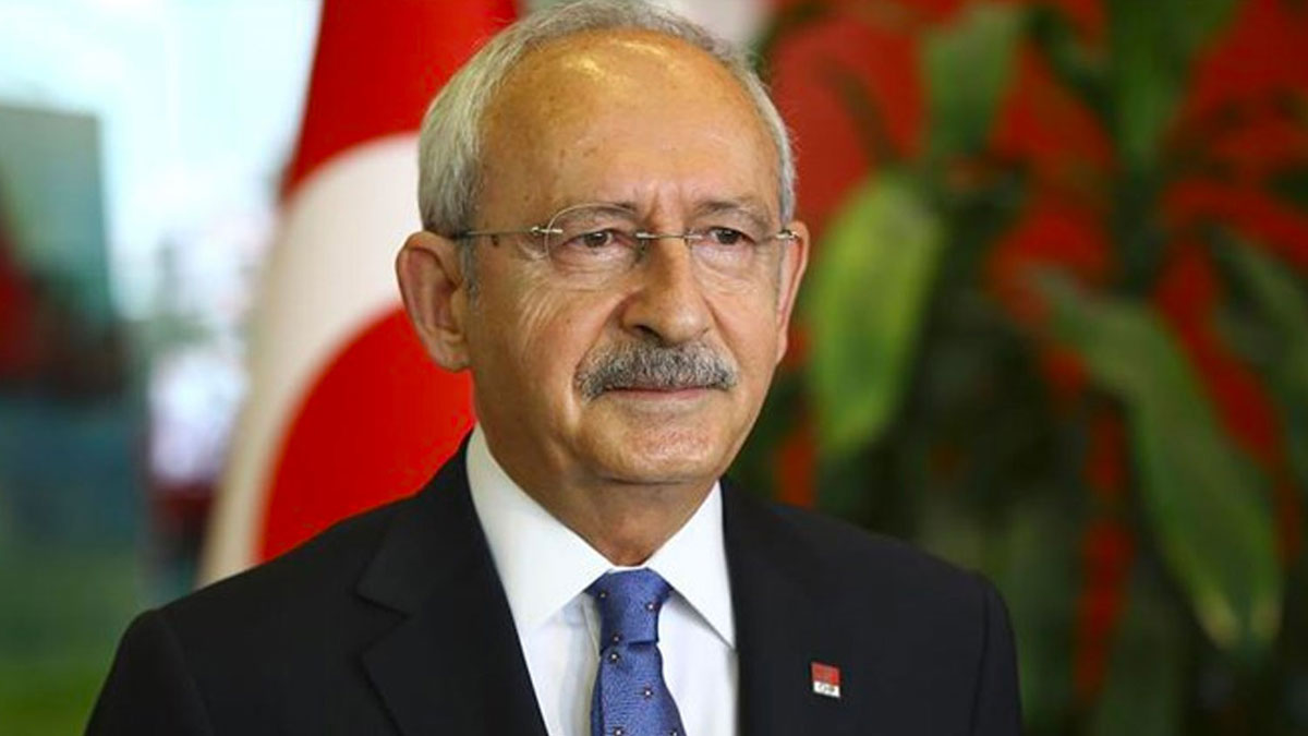 Kılıçdaroğlu, kurban vekaletini Mehmetçik Vakfı'na verdi