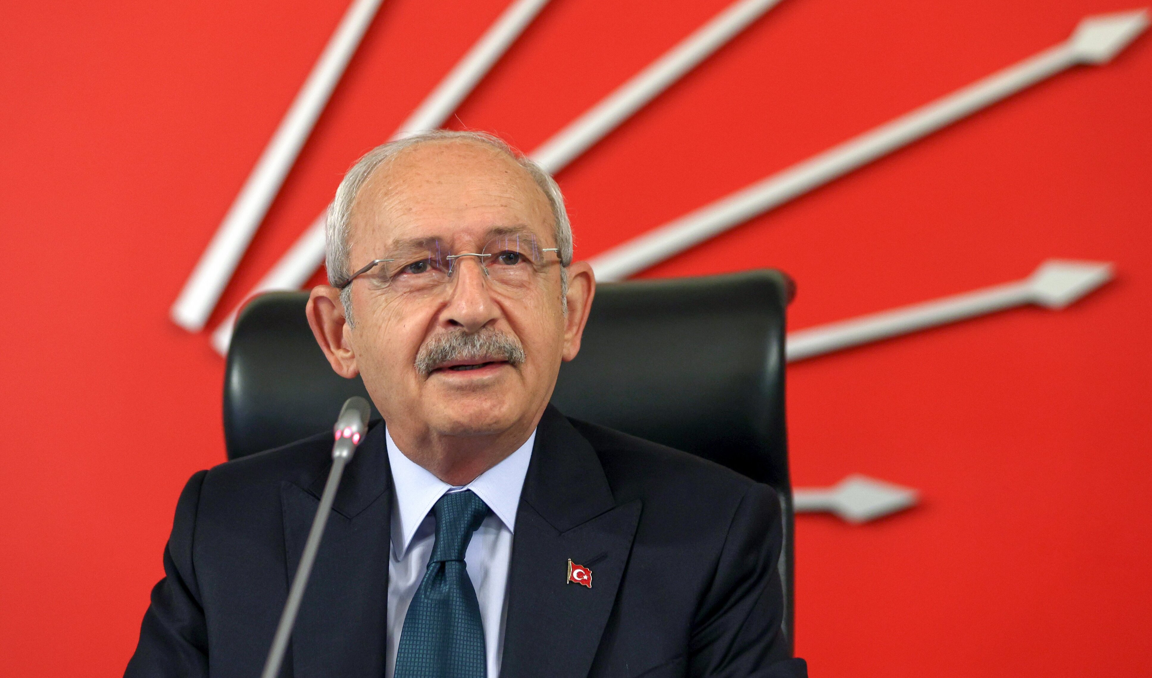 Kılıçdaroğlu: Merkez Bankası nihayet asli görevini hatırlamış görünüyor