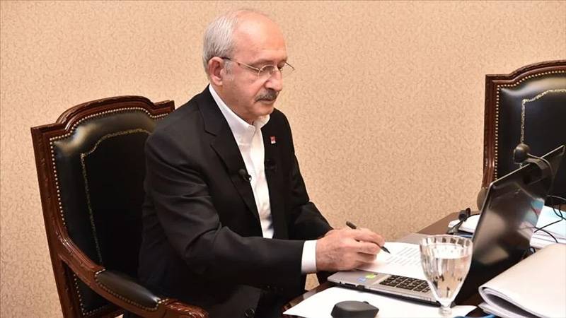 Kılıçdaroğlu’na medyadan yeni danışman